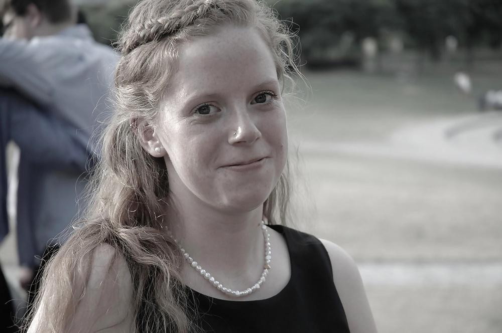 4P This is not my stepsister