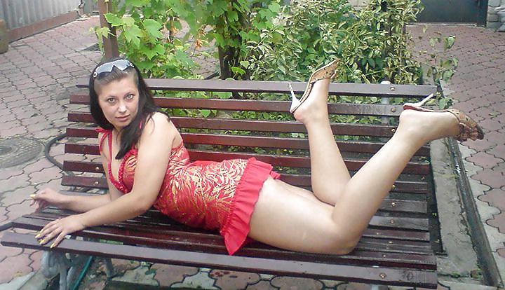 25P Heißes serbisches Fickfleisch von Datingsites