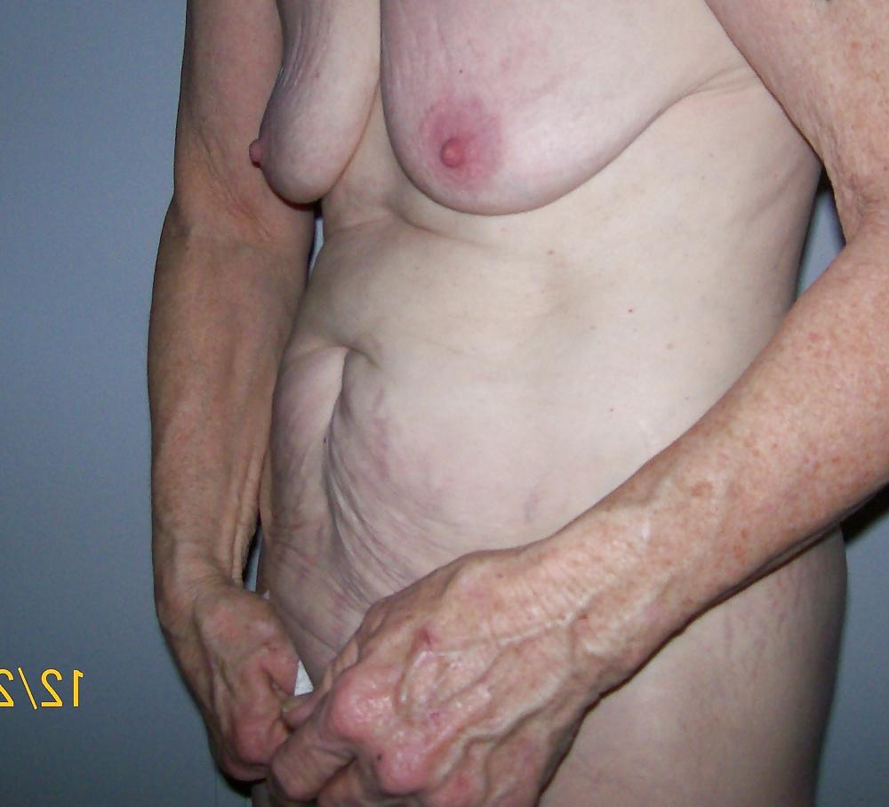 25P 67 year old granny fucking me
