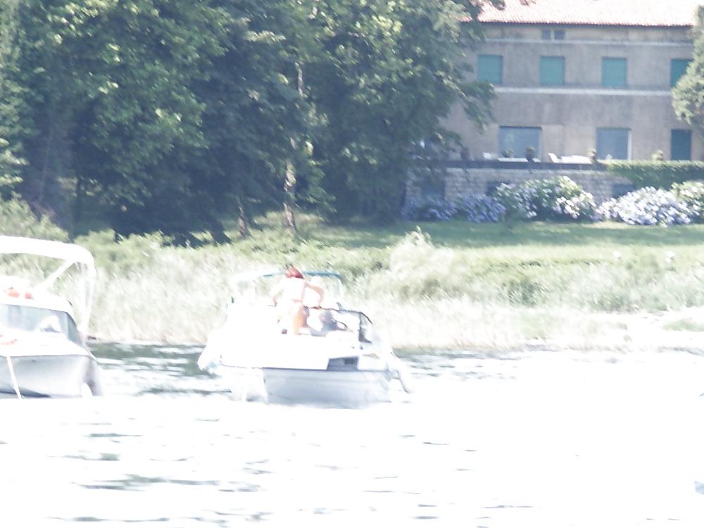 25P Foto voyeur