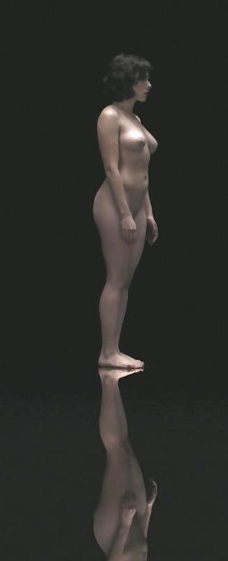 25P A-Z MOVIE SPECIAL - Under The Skin II