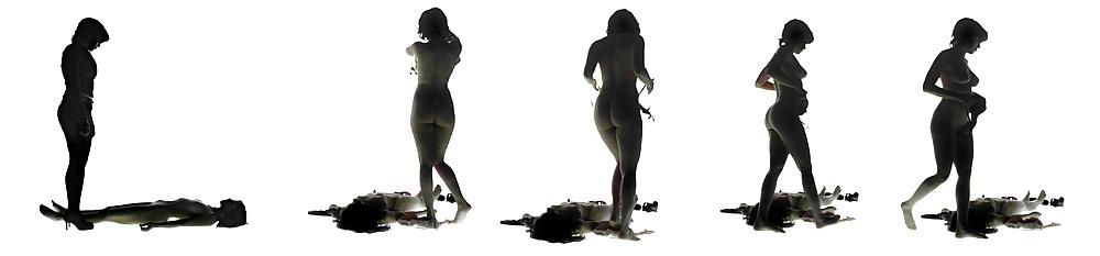 25P A-Z MOVIE SPECIAL - Under The Skin II