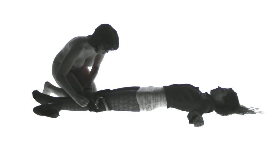 25P A-Z MOVIE SPECIAL - Under The Skin II
