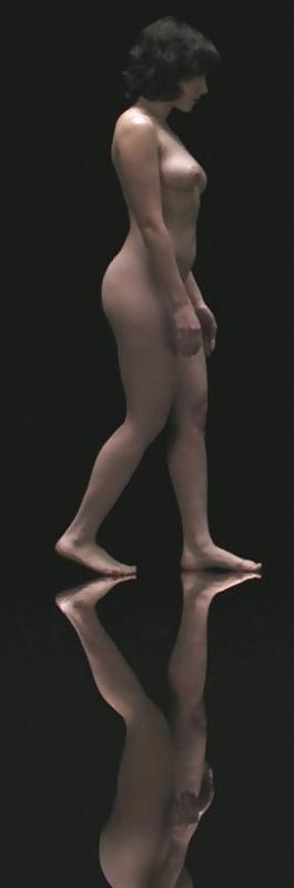 25P A-Z MOVIE SPECIAL - Under The Skin II