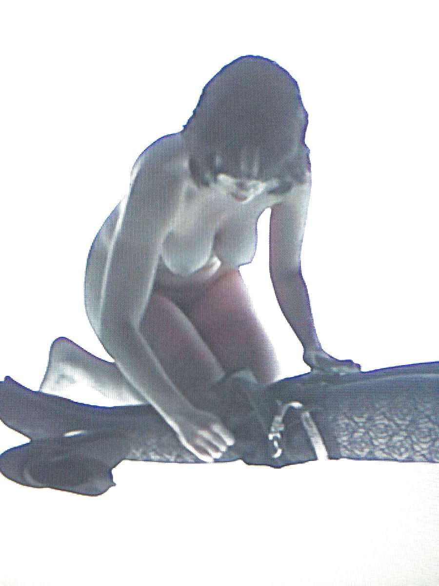 25P A-Z MOVIE SPECIAL - Under The Skin II