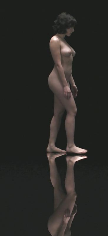 25P A-Z MOVIE SPECIAL - Under The Skin II