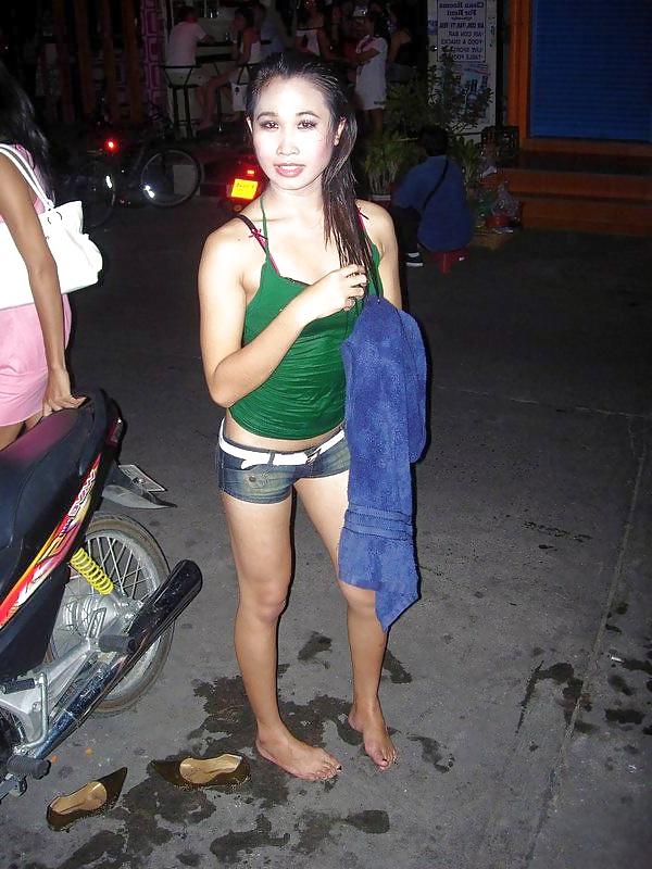 24P Pattaya Ladyboy Nam