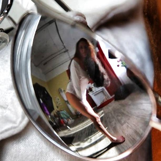 25P Russian sexy girl from Yakutia - Alyona