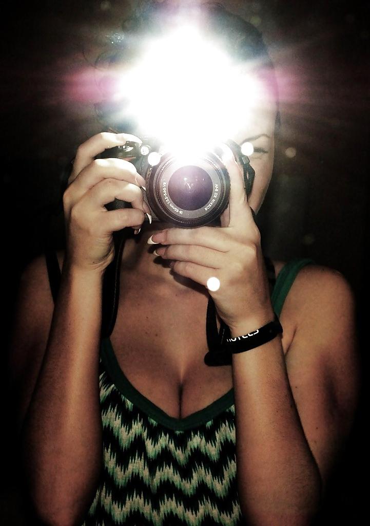 25P Russian sexy girl from Yakutia - Alyona