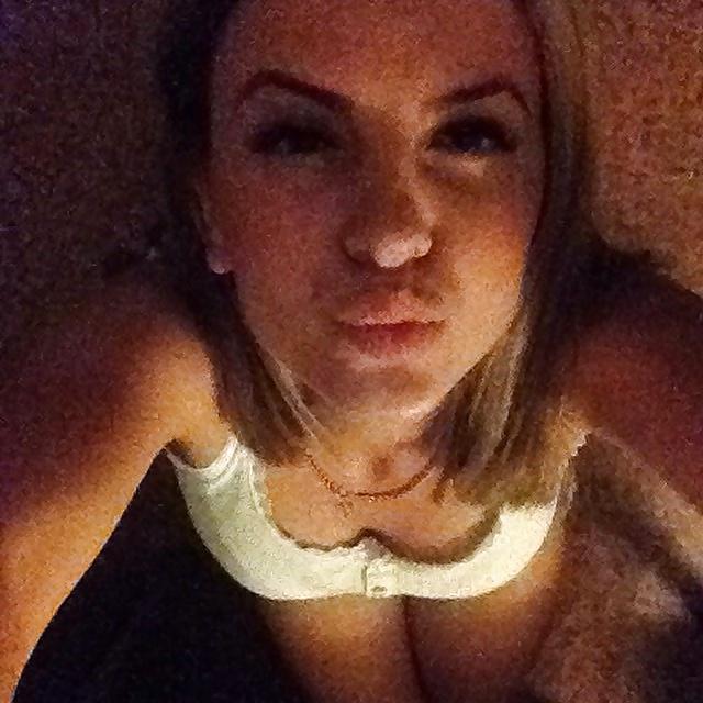 25P Russian sexy girl from Yakutia - Alyona