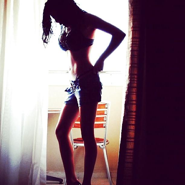 25P Russian sexy girl from Yakutia - Alyona
