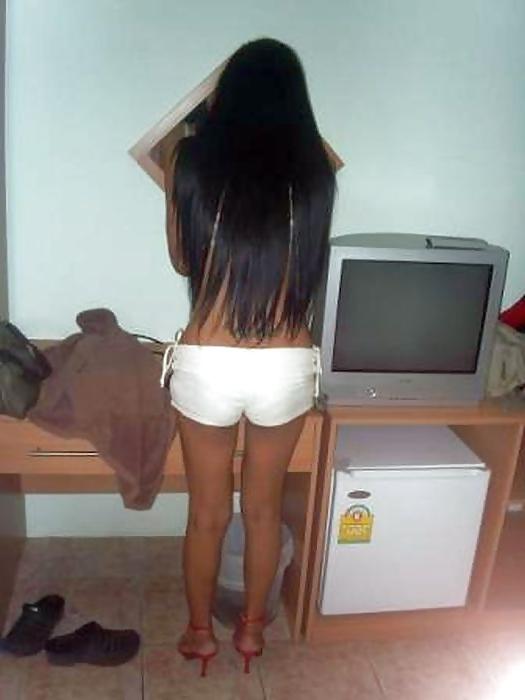 25P Phuket Ladyboy Tah