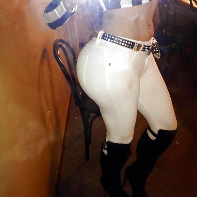 25P Amazingly Shemale Tranny Ladyboy Selfie