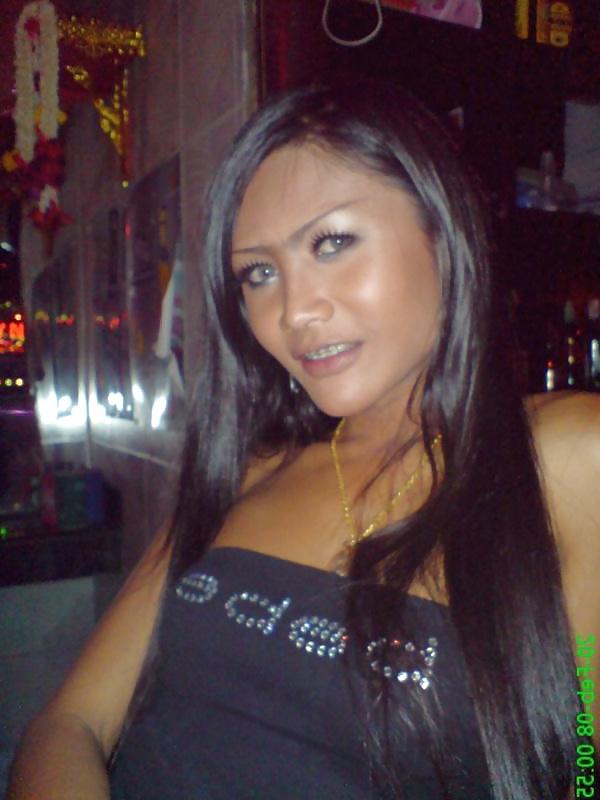22P Phuket Ladyboy Annie