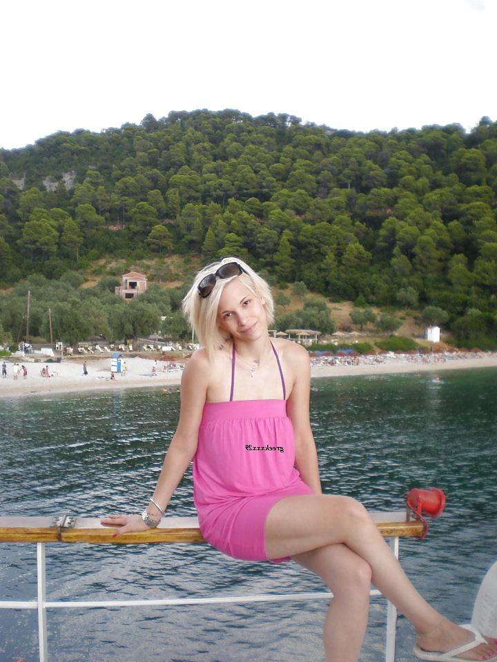 6P Greek girl emmanouela part 2