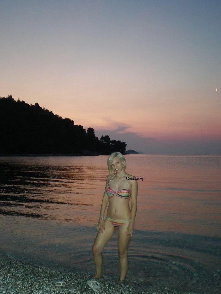 6P Greek girl emmanouela part 2