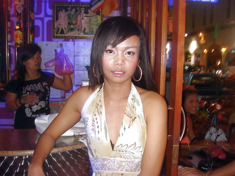 25P Phuket Ladyboy Nook