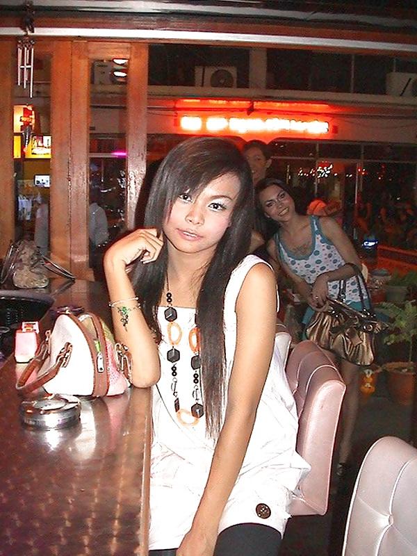 25P Phuket Ladyboy Nook