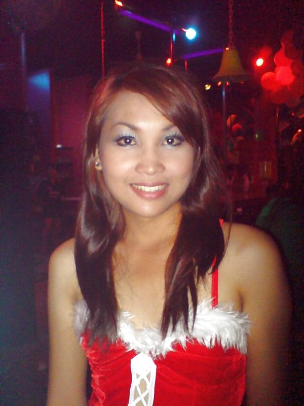 16P Ladyboy Ice from Phuket