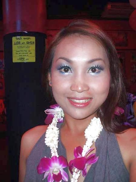 16P Ladyboy Ice from Phuket