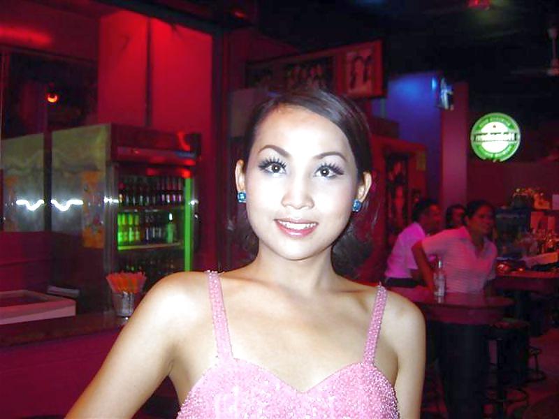 16P Ladyboy Ice from Phuket