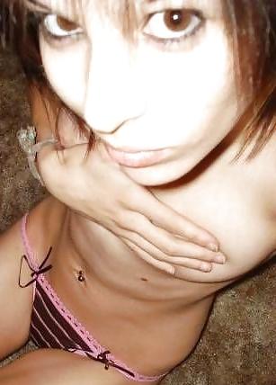 20P Me non nude