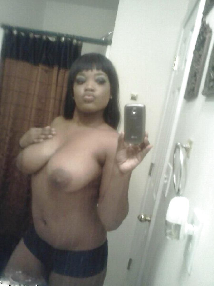 20P Just Ebony.Black part 3