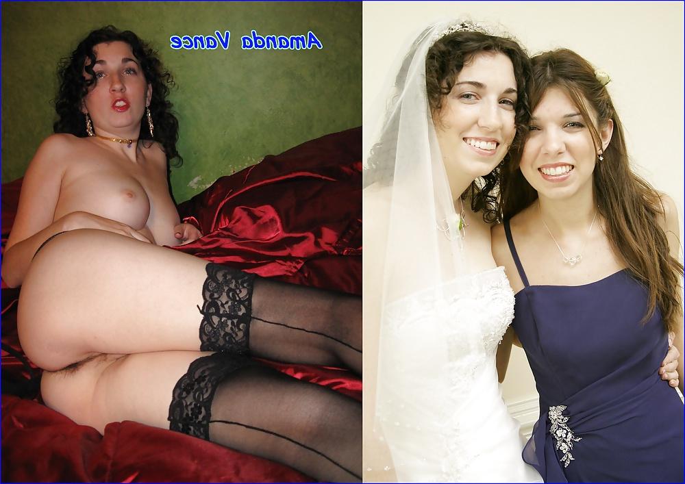 12P Clothed unclothed with full names vol 41