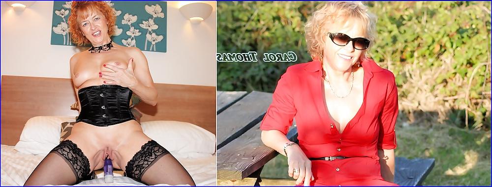 12P Clothed unclothed with full names vol 41