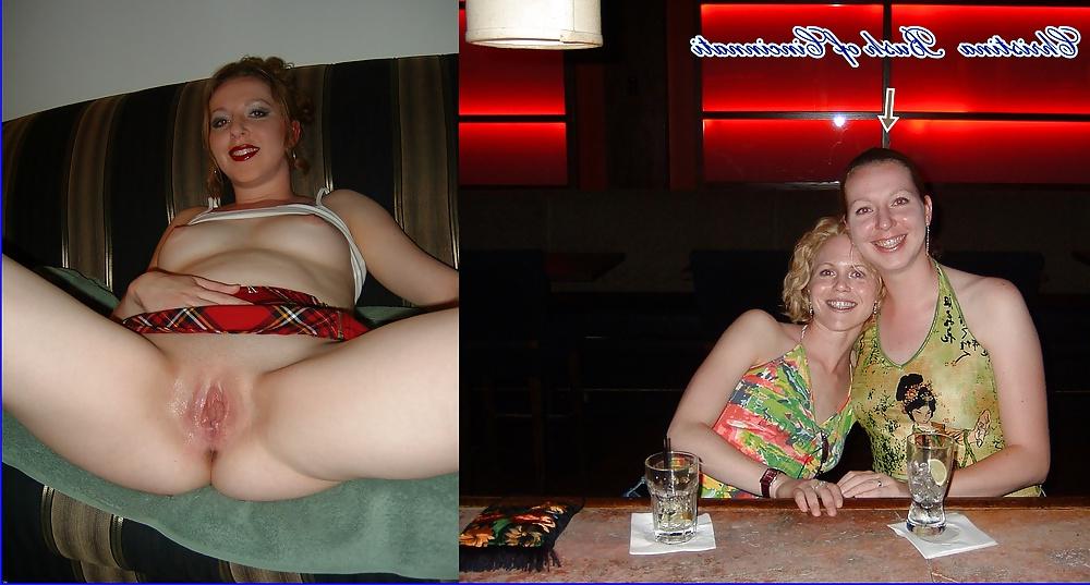12P Clothed unclothed with full names vol 41
