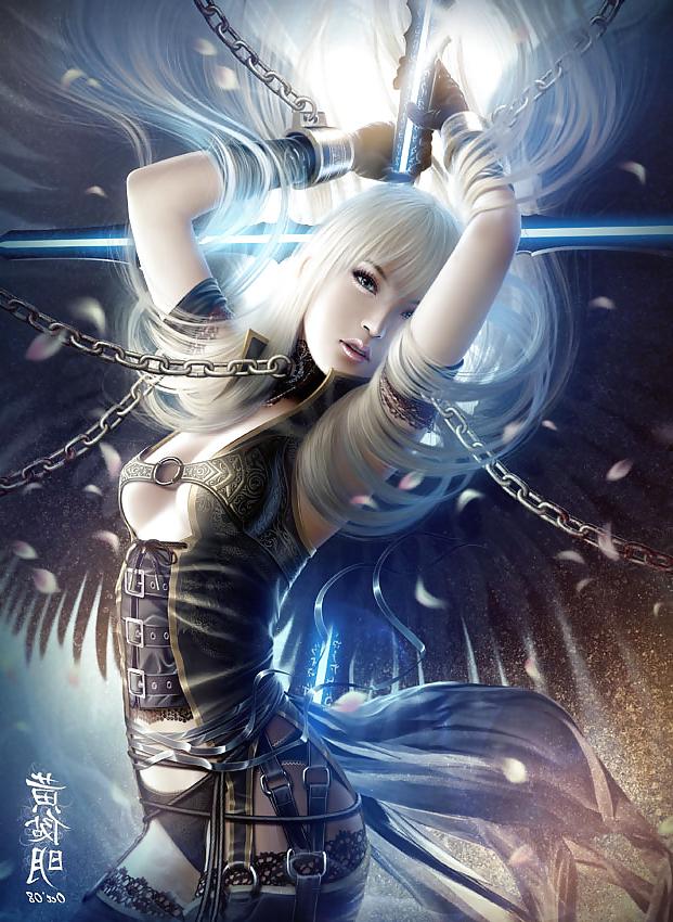 17P Virtual Art 08: by Mario Wibisono