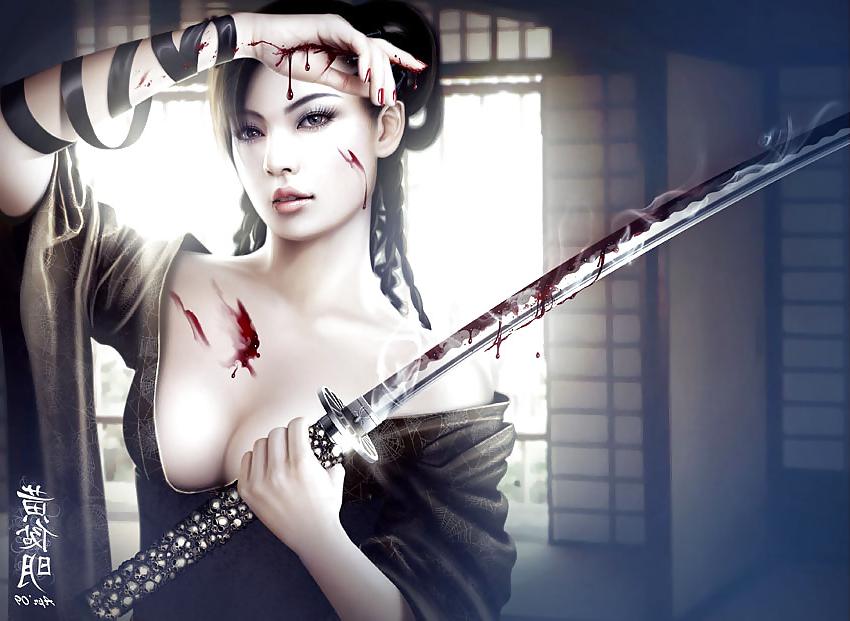 17P Virtual Art 08: by Mario Wibisono