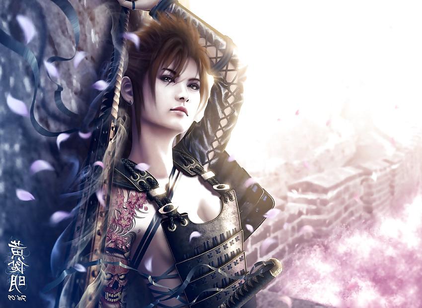 17P Virtual Art 08: by Mario Wibisono