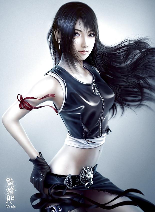 17P Virtual Art 08: by Mario Wibisono