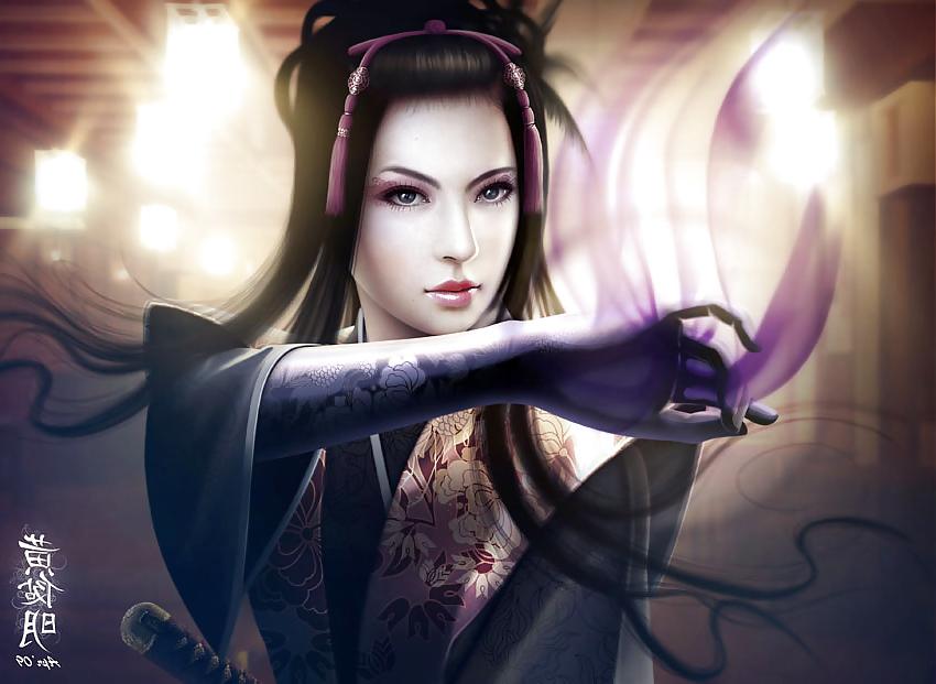17P Virtual Art 08: by Mario Wibisono