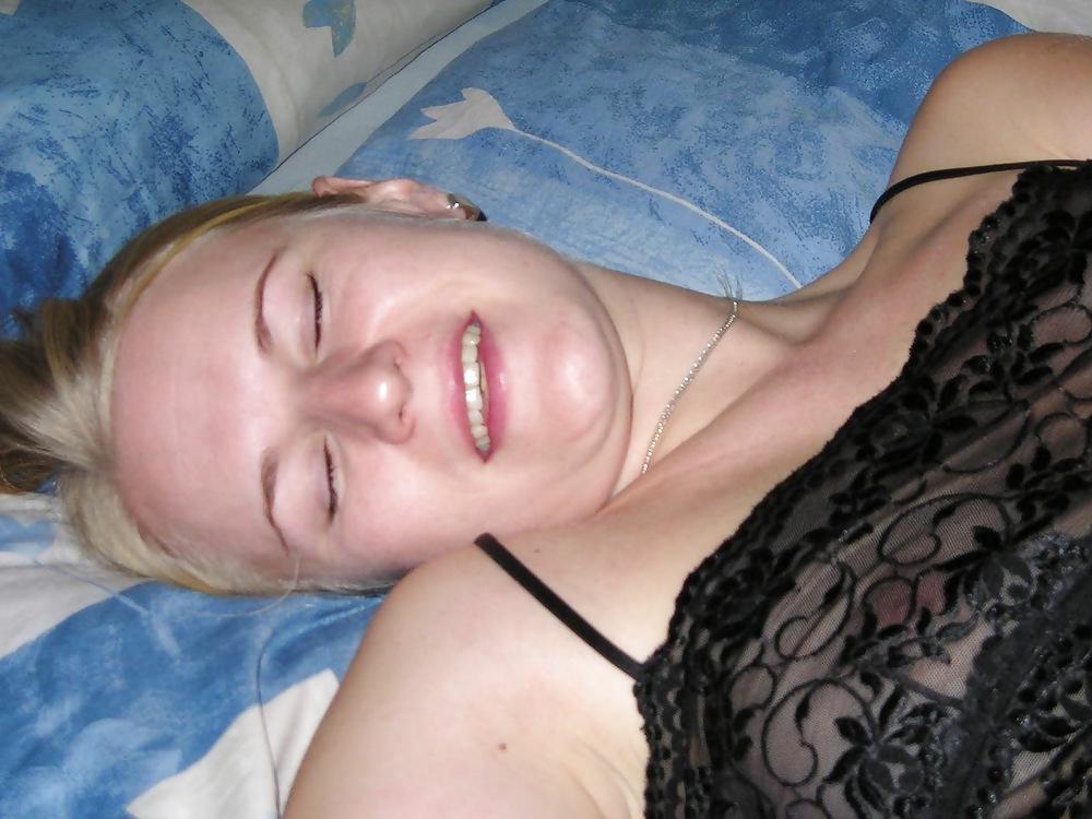 25P Horny vacation 