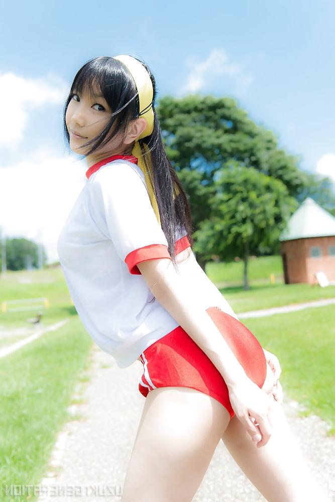 25P Choose Your Favorite Asian