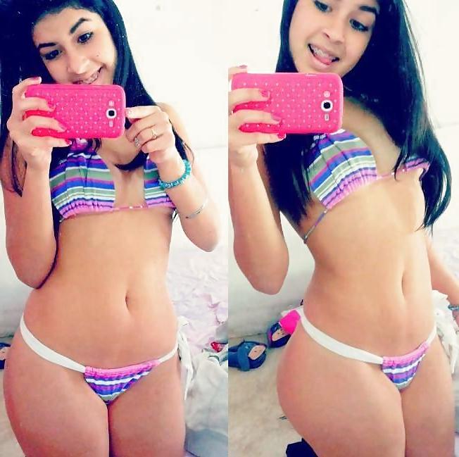 13P Teens non-nude 01