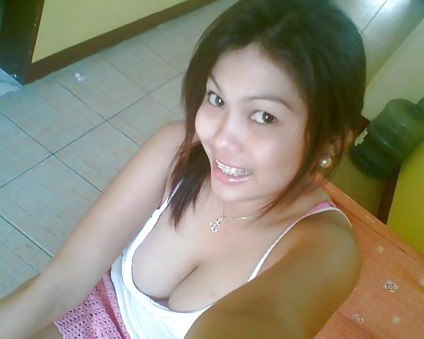 25P Beautiful filipino rapsa girls