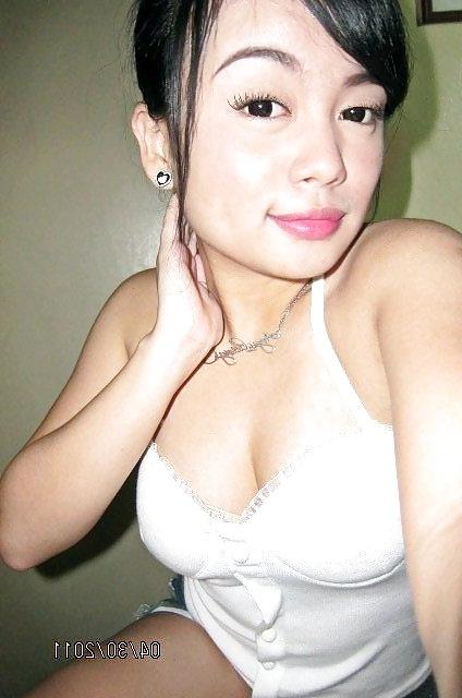 25P Beautiful filipino rapsa girls