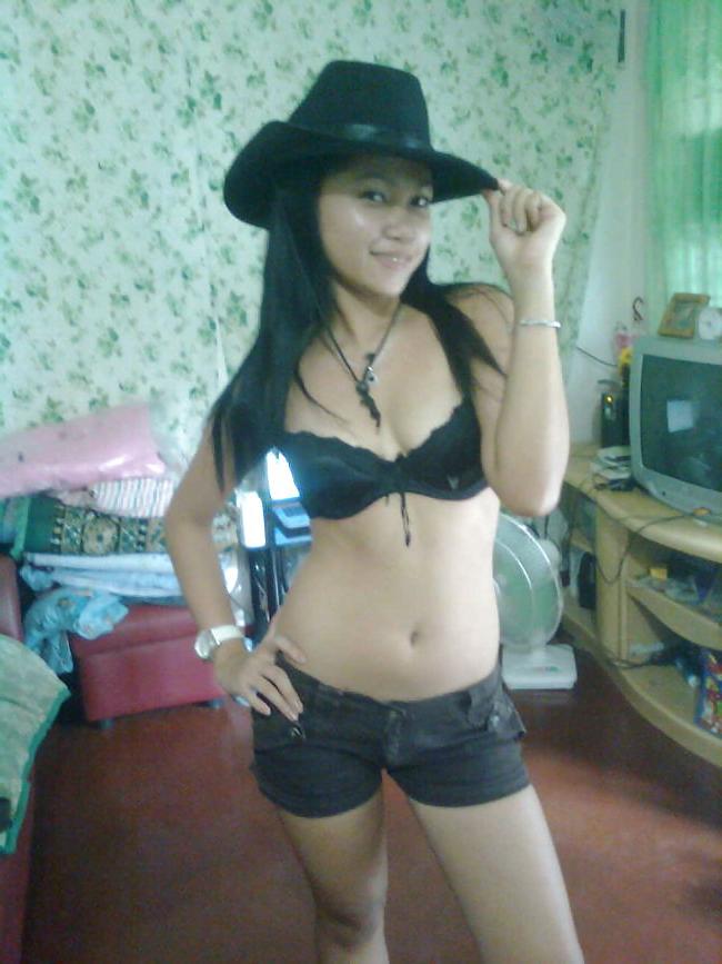 25P Beautiful filipino rapsa girls