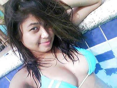 25P Beautiful filipino rapsa girls