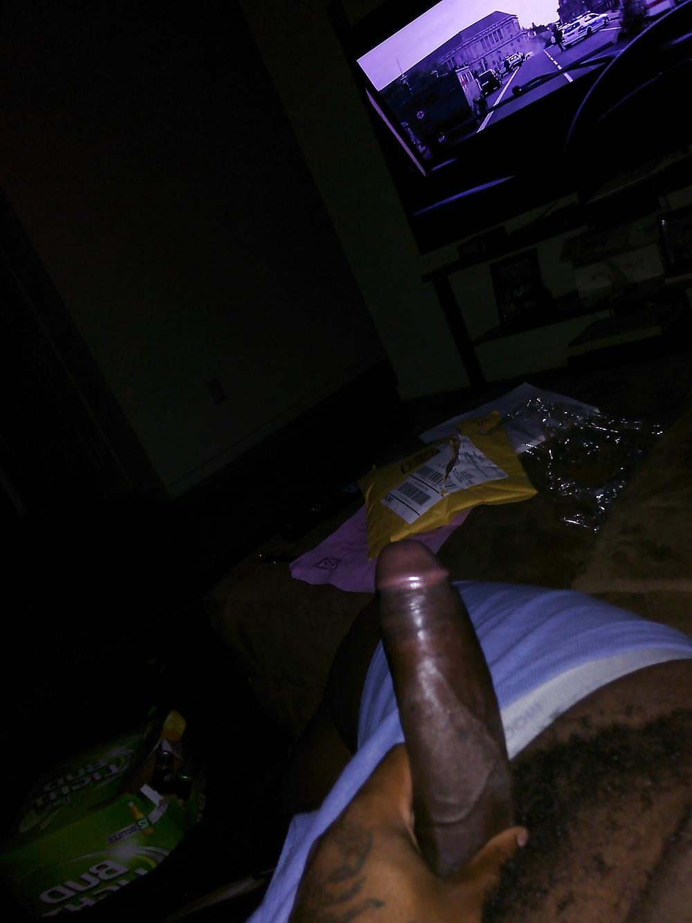 4P Thick bbc