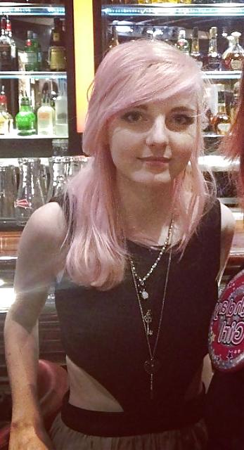 11P Lizzie (Ldshadowlady) Part 2