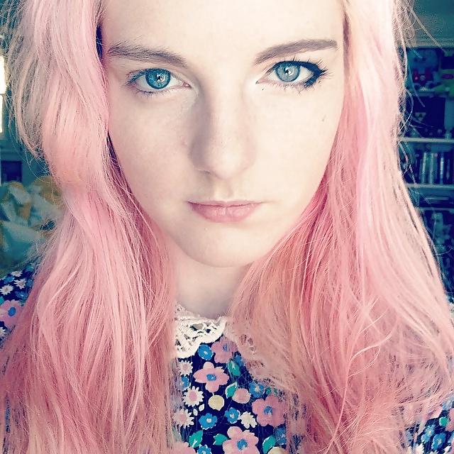 11P Lizzie (Ldshadowlady) Part 2