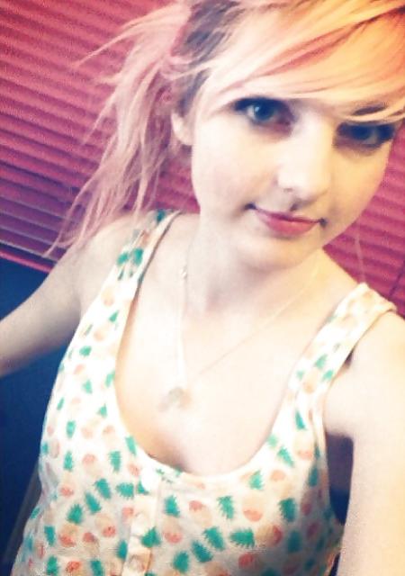 11P Lizzie (Ldshadowlady) Part 2