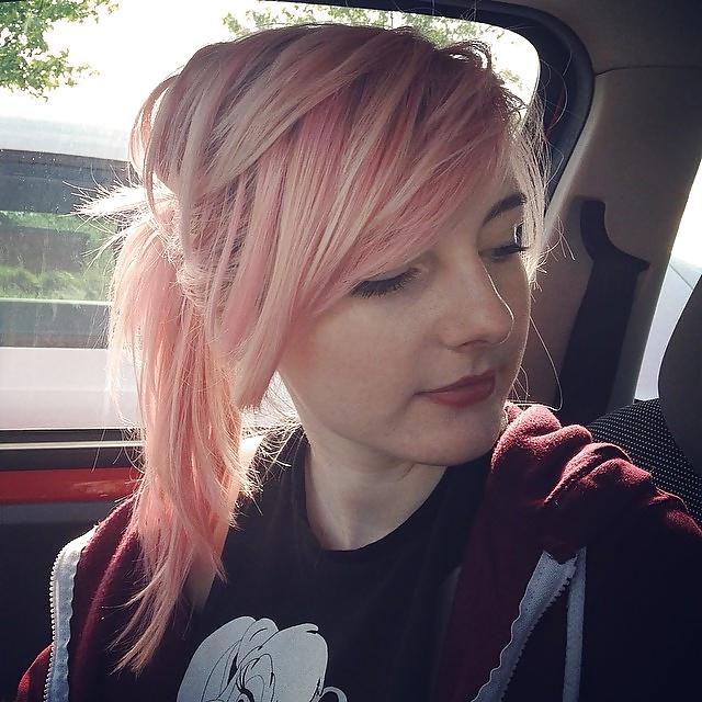 11P Lizzie (Ldshadowlady) Part 2