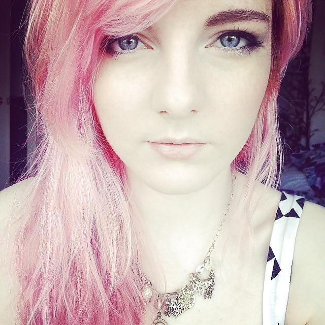 11P Lizzie (Ldshadowlady) Part 2
