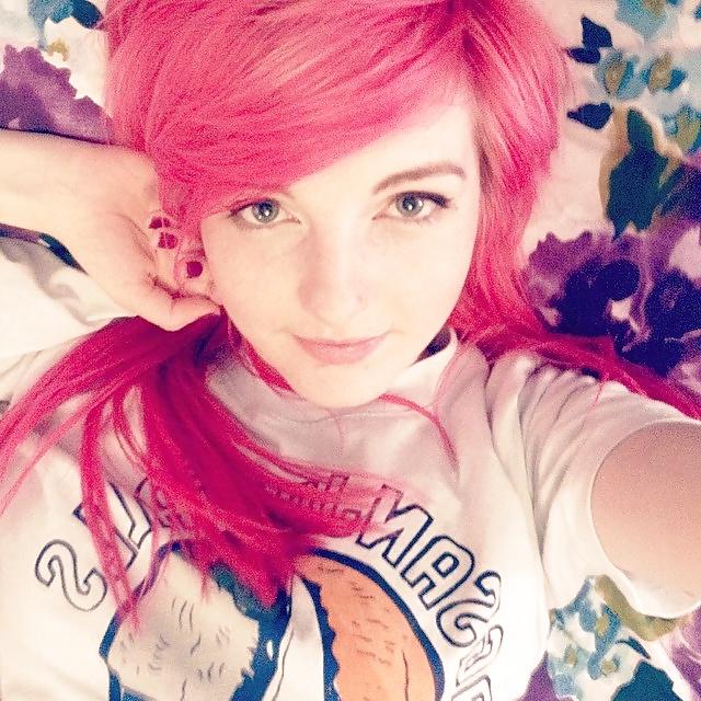 11P Lizzie (Ldshadowlady) Part 2