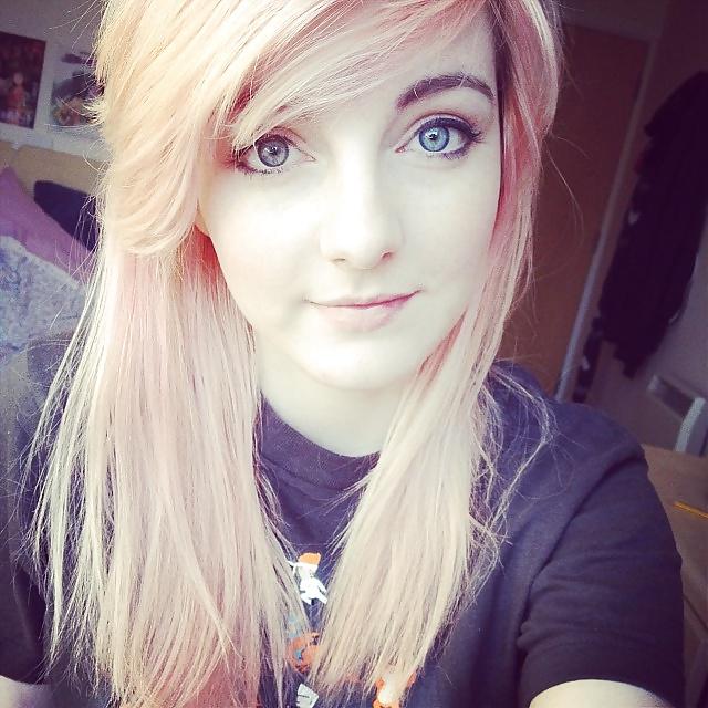11P Lizzie (Ldshadowlady) Part 2